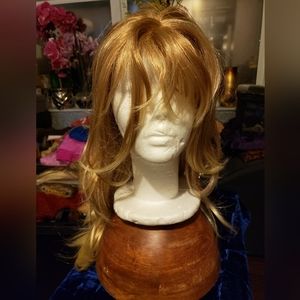Junee Fashion wig